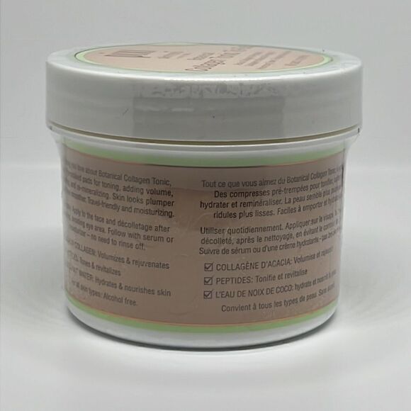 $10🌟 Pixi Botanical Collagen Tonic To-Go - Picture 3 of 10